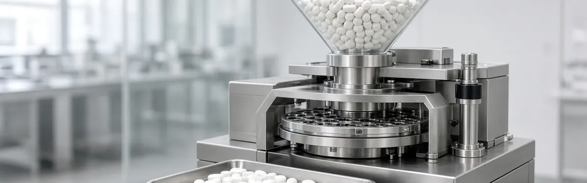 Capsules and tablets (representative image)